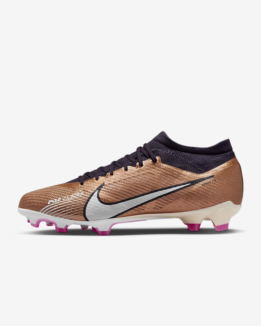 nike mercurial vapor metal studs