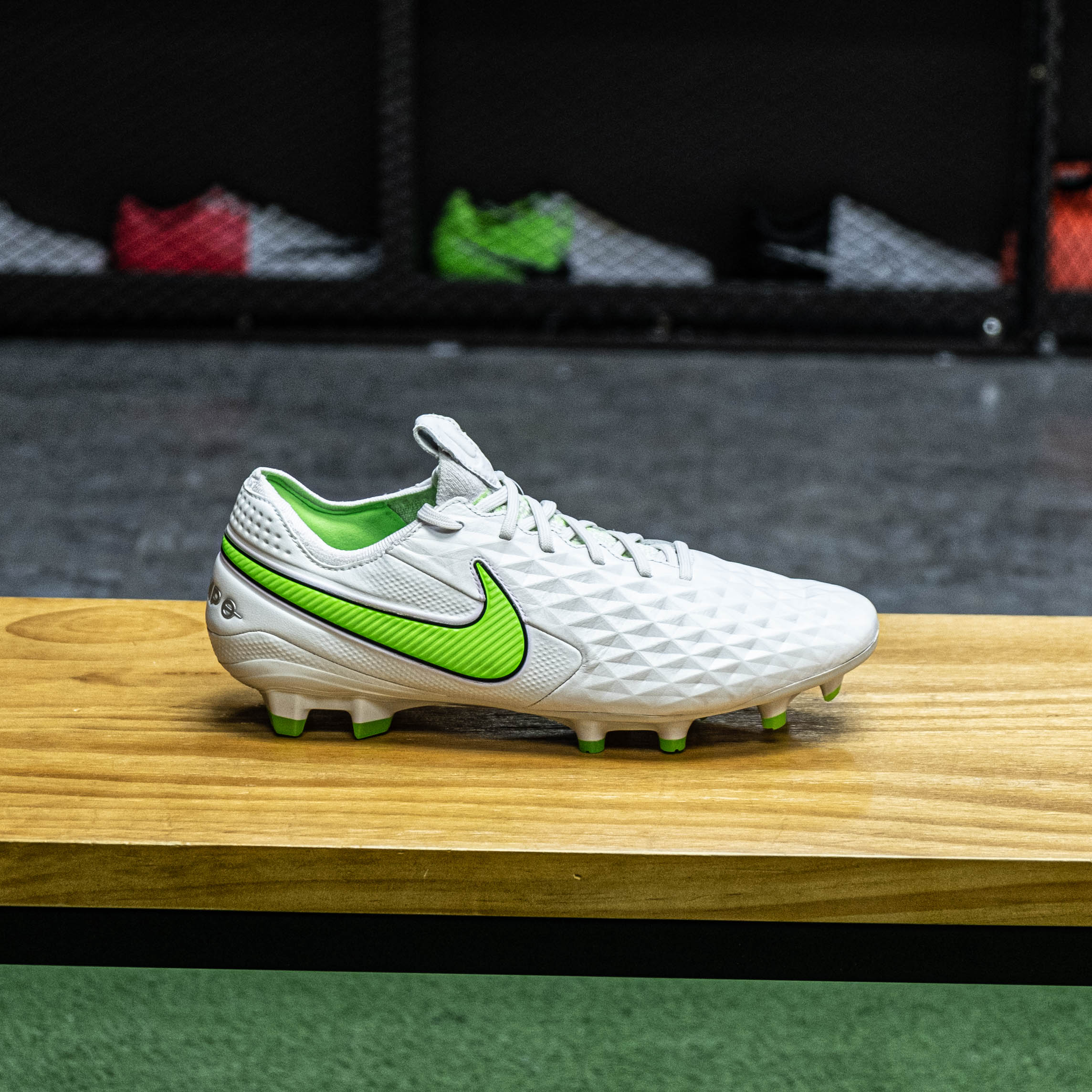 nike legend 8 tiempo